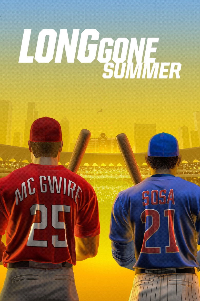 Imatge de Long Gone Summer