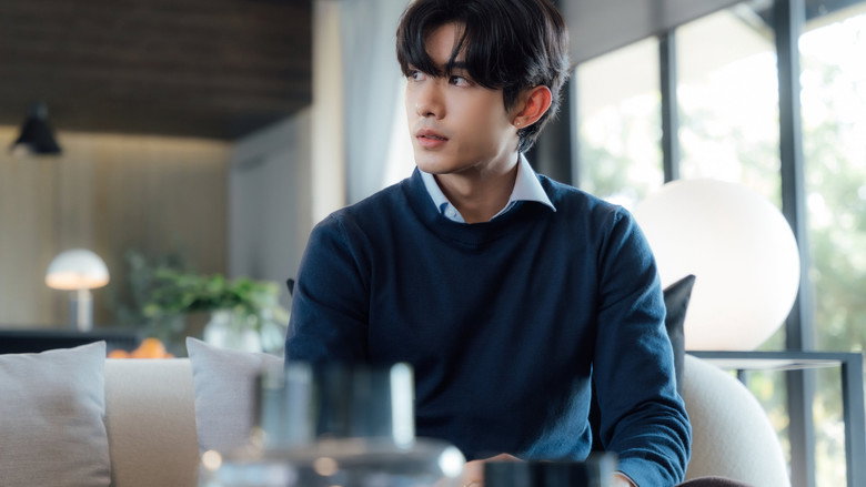 Still from 穿越天际靠近你 - 第 1 集 7