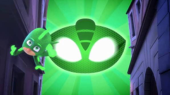 Still image for PJ Masks (Shorts) season 1 episode 12: Super Singing Heroes