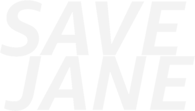Save Jane