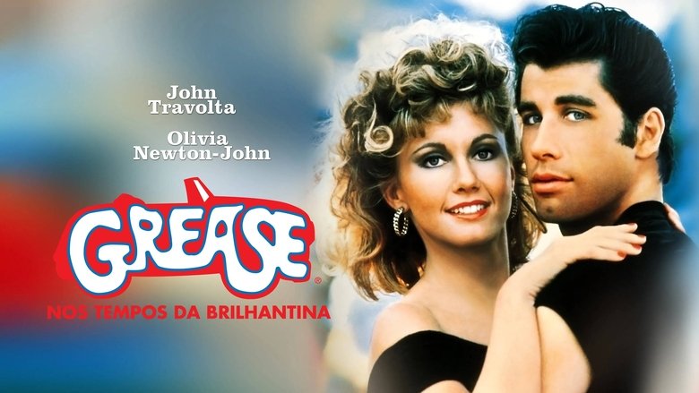 Grease (1978)