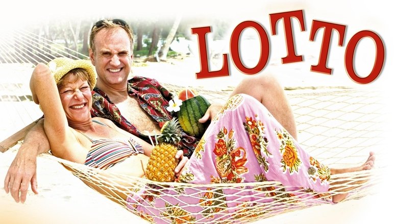 Lotto poster