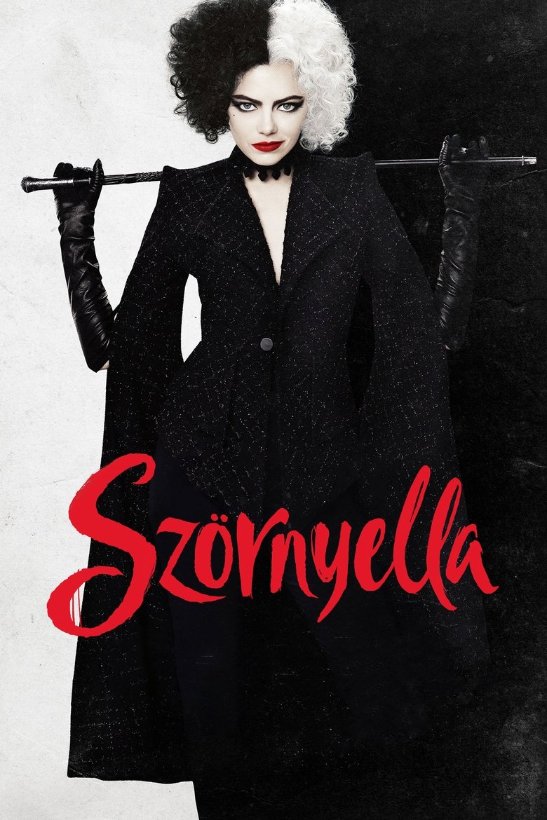 Szörnyella (2021)