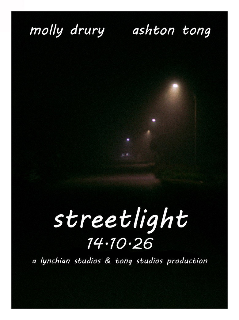 Streetlight poster