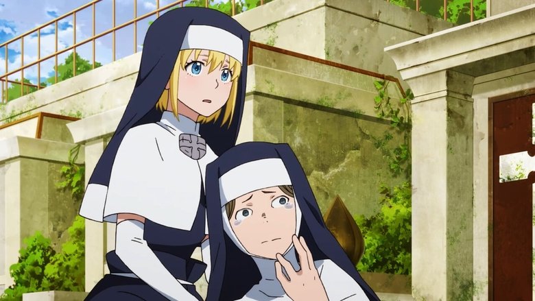 Fire Force Episode 18 - 4Anime