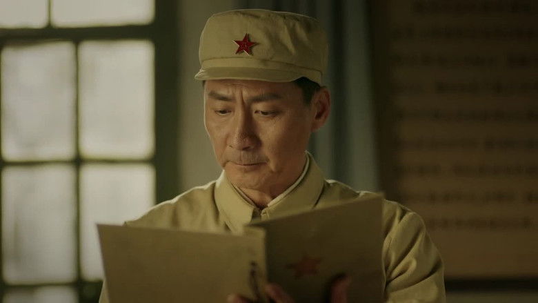 Still image for Uncle Kurban and His Descendants season 1 episode 7: Episode 7