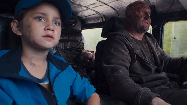 Still image for #Яжотец season 1 episode 7: Episode 7