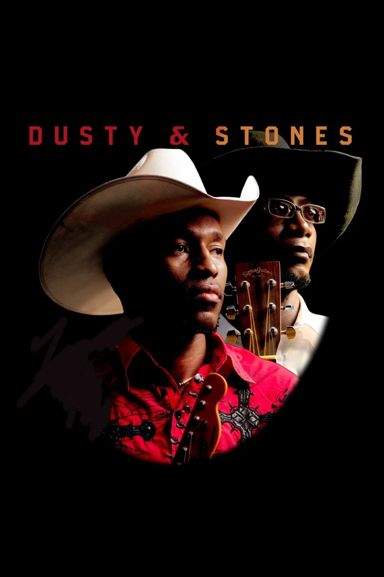 Imatge de Dusty & Stones