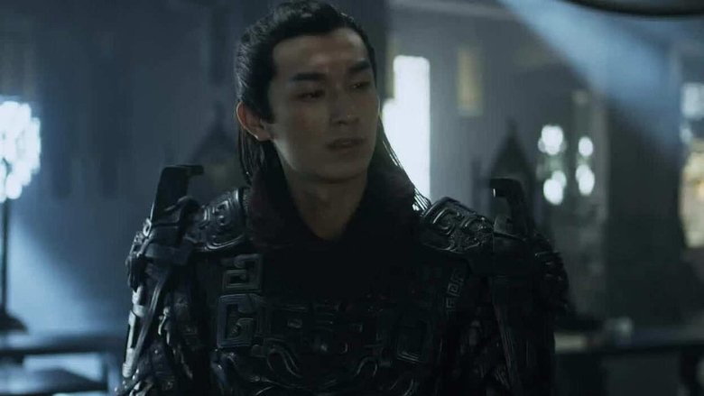 Still image for Eternal Brotherhood season 1 episode 2: Episode 2 Still image for Eternal Brotherhood season 1 episode 2: Episode 2