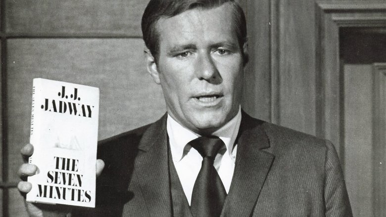 The Seven Minutes (1971)
