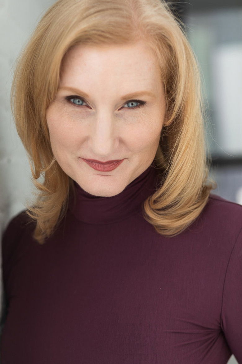 Thia Stephan portrait image