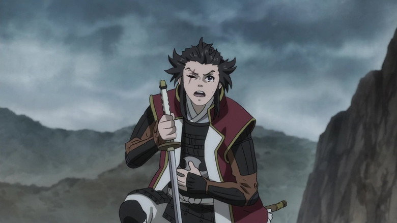 Still from Dororo - Season 1 Episode 21