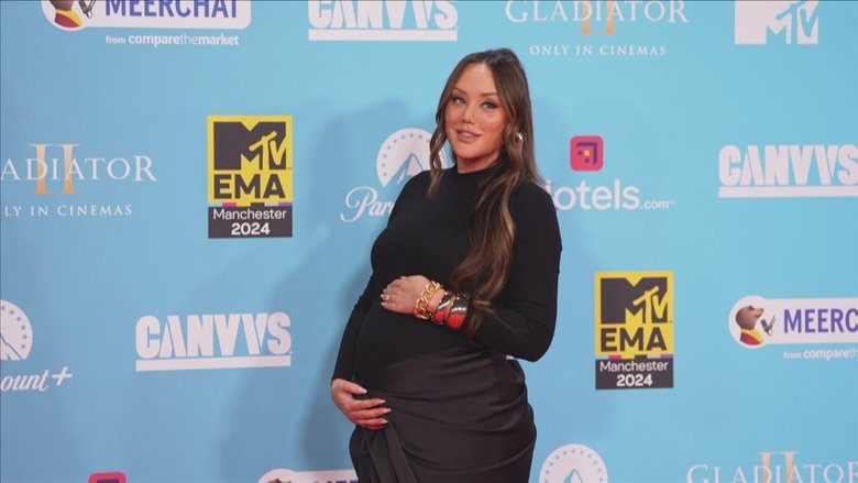 Still image for Geordie Stories: Charlotte's New Baby season 1 episode 3: Tricky Trimester! Still image for Geordie Stories: Charlotte's New Baby season 1 episode 3: Tricky Trimester!