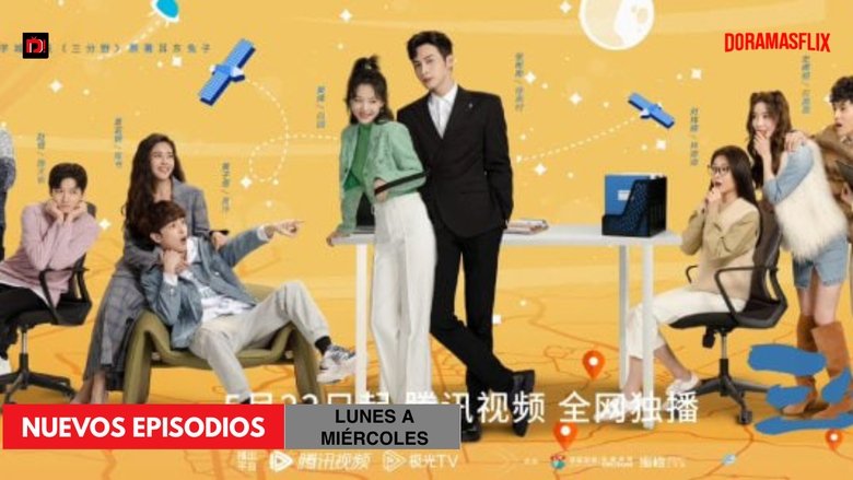 Here We Meet Again - PiFansub - Os Melhores Dramas estão aqui!