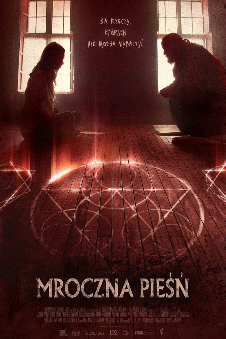 Mroczna pieśń (2016)