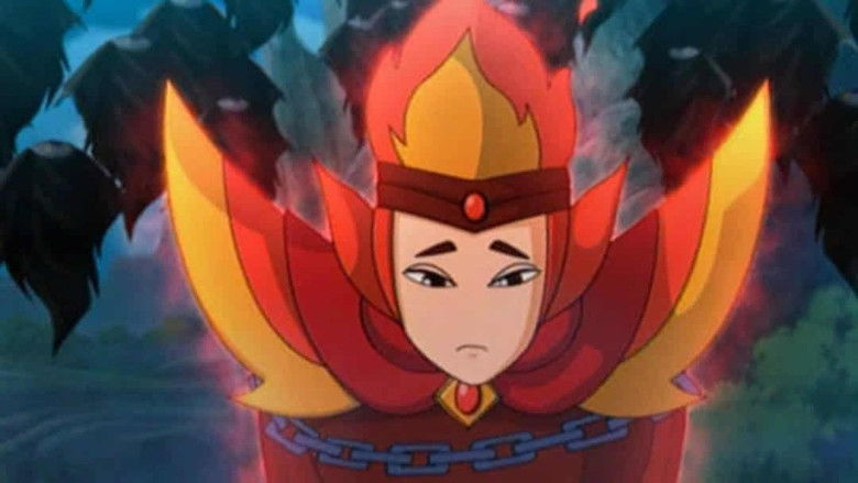 Still image for 小牛向前冲 season 1 episode 25: Episode 25