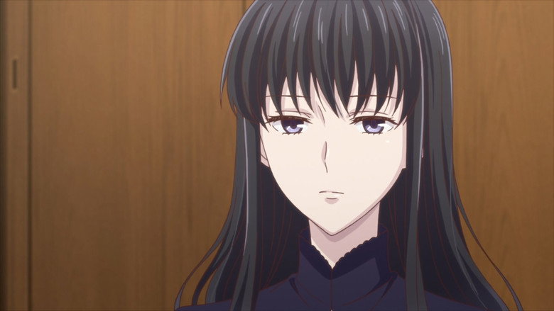 Fruits Basket The Final Capitulo 1 Sub Español Descargar