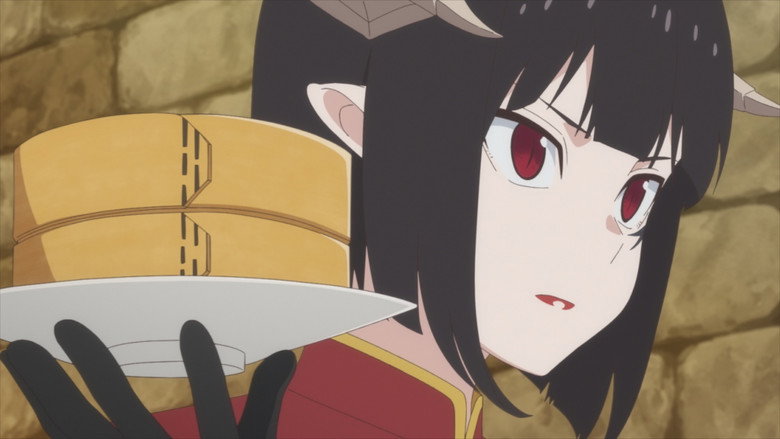 Still from Tis Time for "Torture," Princess - Season 1 Episode 3