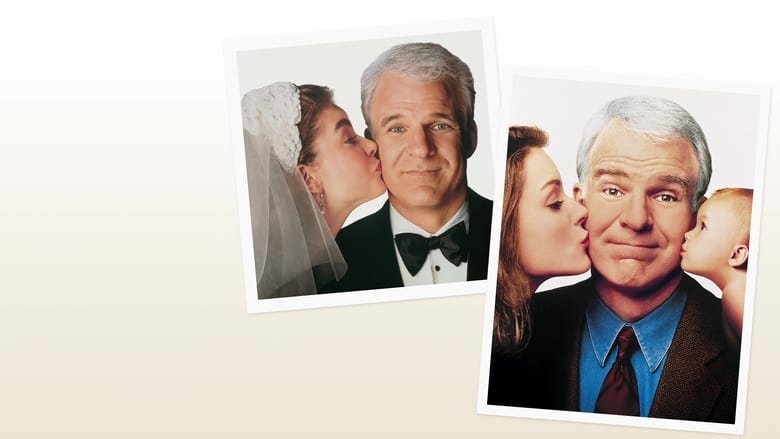 Father of the Bride Part II banner backdrop