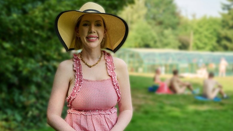 Still image for At Home with Katherine Ryan season 1 episode 4: Boys, Trucks and a Naked 5K
