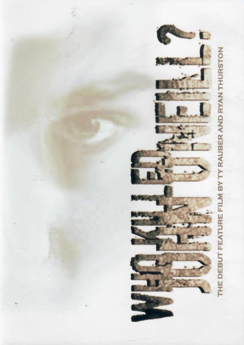 Who Killed John O'Neill? main poster