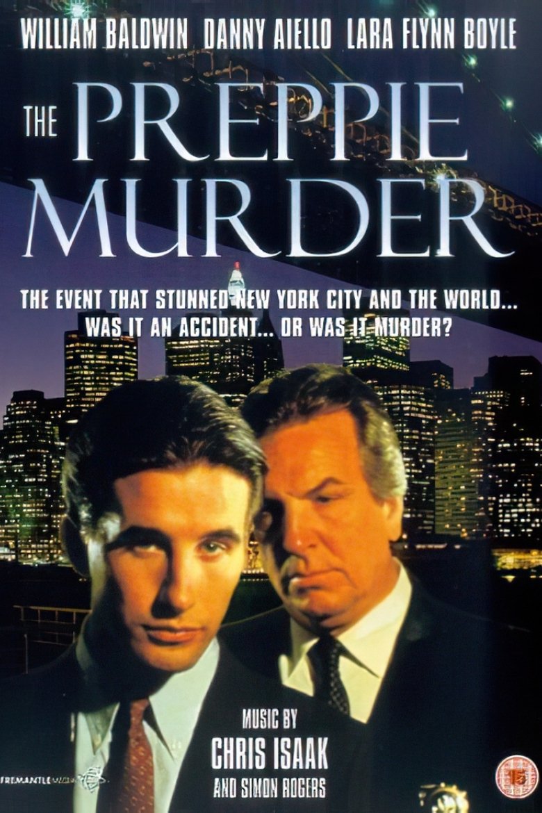 The Preppie Murder (1989)