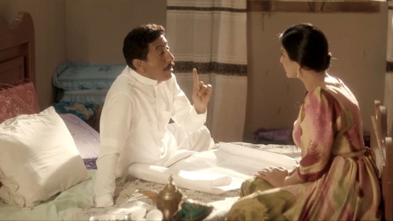 Still image for Al Asouf season 1 episode 21: Episode 21