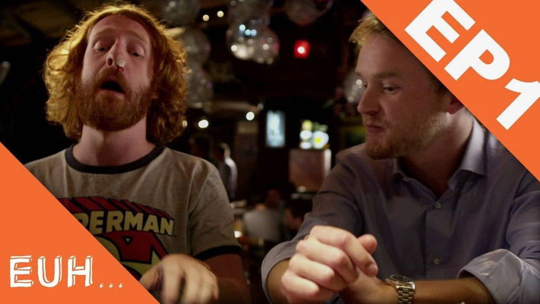 Still image for Euh season 1 episode 1: Episode 1