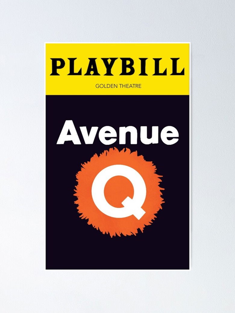 Imatge de Avenue Q