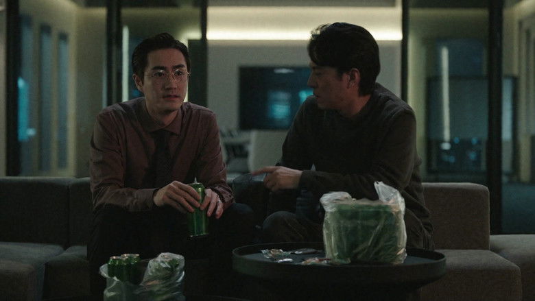 Still image for In Spite of the Strong Wind season 1 episode 30: Episode 30 Still image for In Spite of the Strong Wind season 1 episode 30: Episode 30