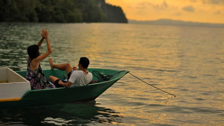 Someone's Wife in the Boat of Someone's Husband movie poster