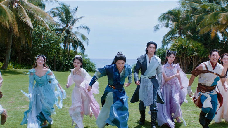 Still image for The Land of Warriors season 1 episode 38: Episode 38 Still image for The Land of Warriors season 1 episode 38: Episode 38