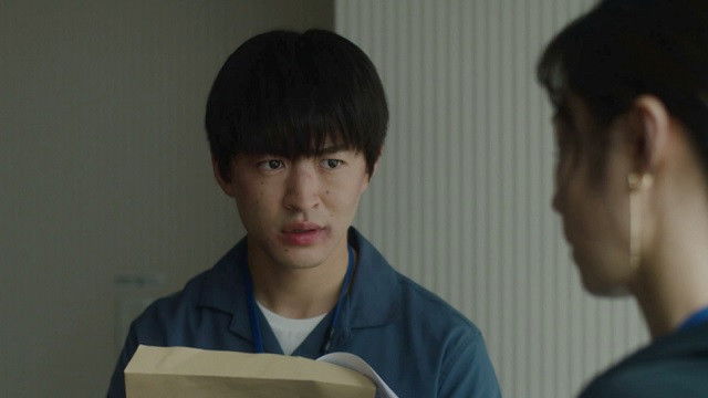 Still image for Informa season 1 episode 9: Episode 9