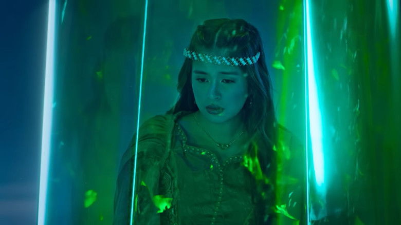 Still image for Encantadia Chronicles: Sang'gre season 1 episode 15: The Powerful Mentor of Terra Still image for Encantadia Chronicles: Sang'gre season 1 episode 15: The Powerful Mentor of Terra