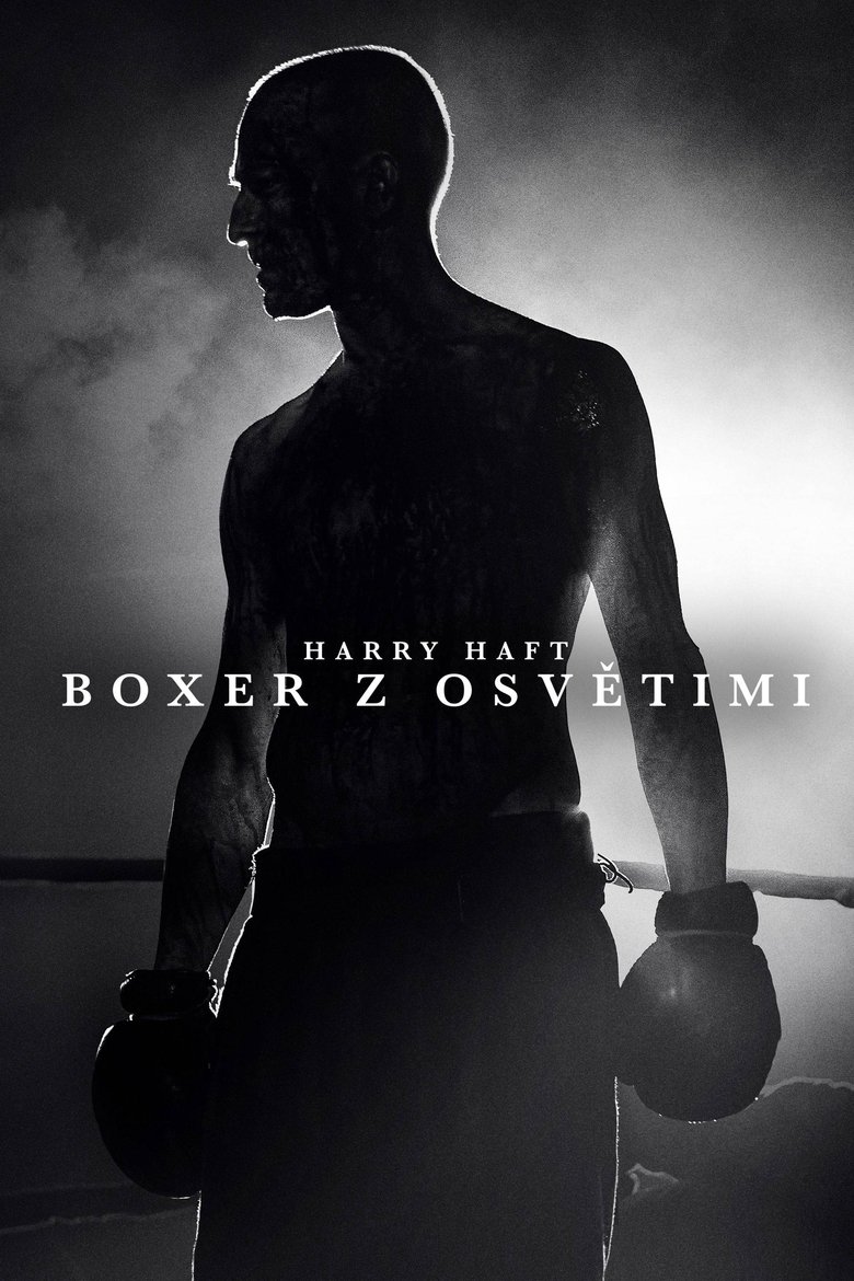 Harry Haft: Boxer z Osvětimi (2022)