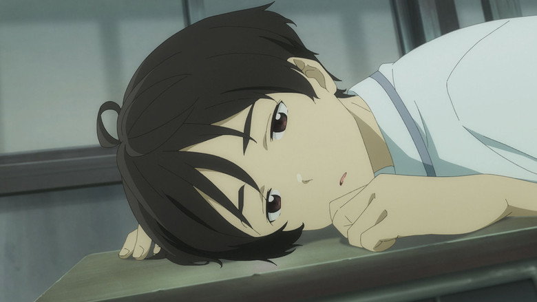Still from 負けヒロインが多すぎる！ - Season 1 Episode 4