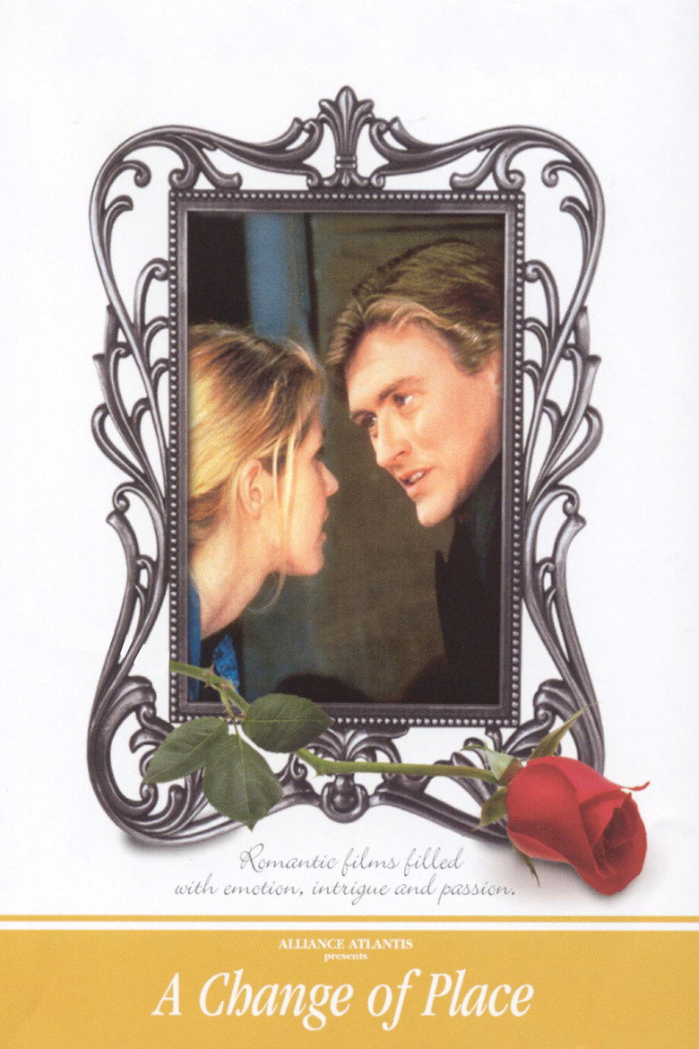 Affiche de LA STAR AUX DEUX VISAGES
