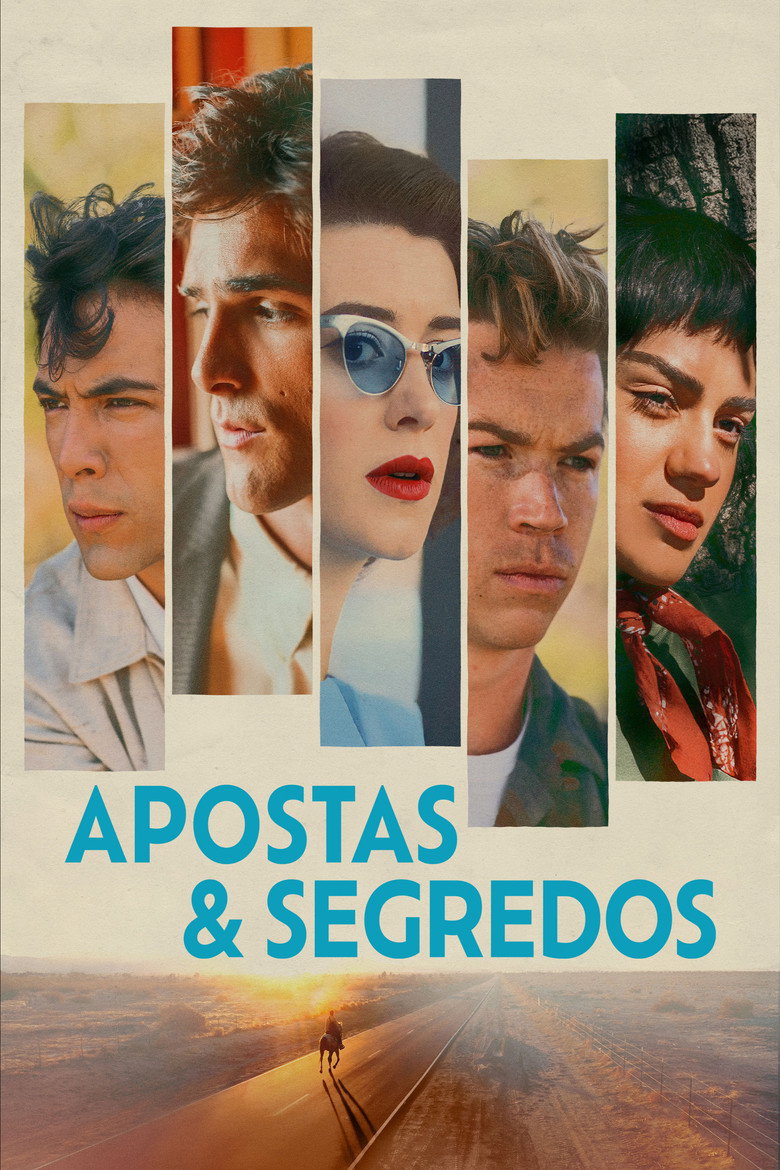 Apostas & Segredos