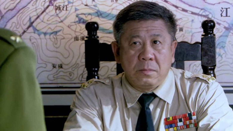 Still image for 神秘人质 season 1 episode 37: Episode 37