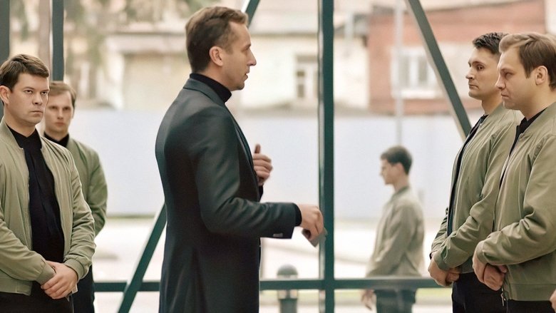 Still image for Живой season 1 episode 10: Episode 10 Still image for Живой season 1 episode 10: Episode 10