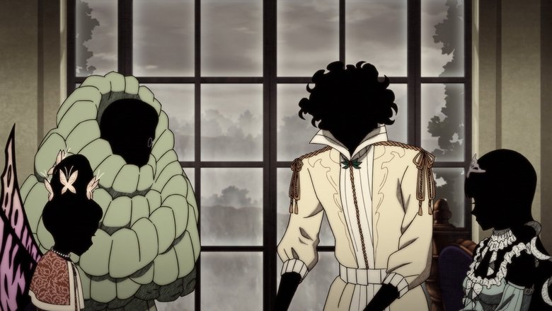 Assistir Shadows House: Temporada-1-Episódio-10 em FullHD, HD e SD