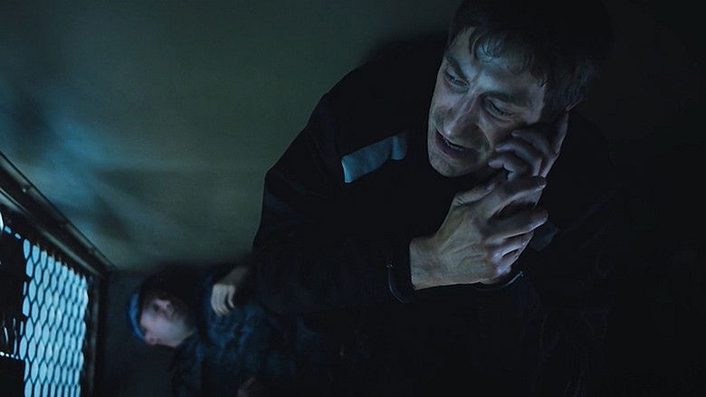 Still image for Северная звезда season 1 episode 3: Episode 3