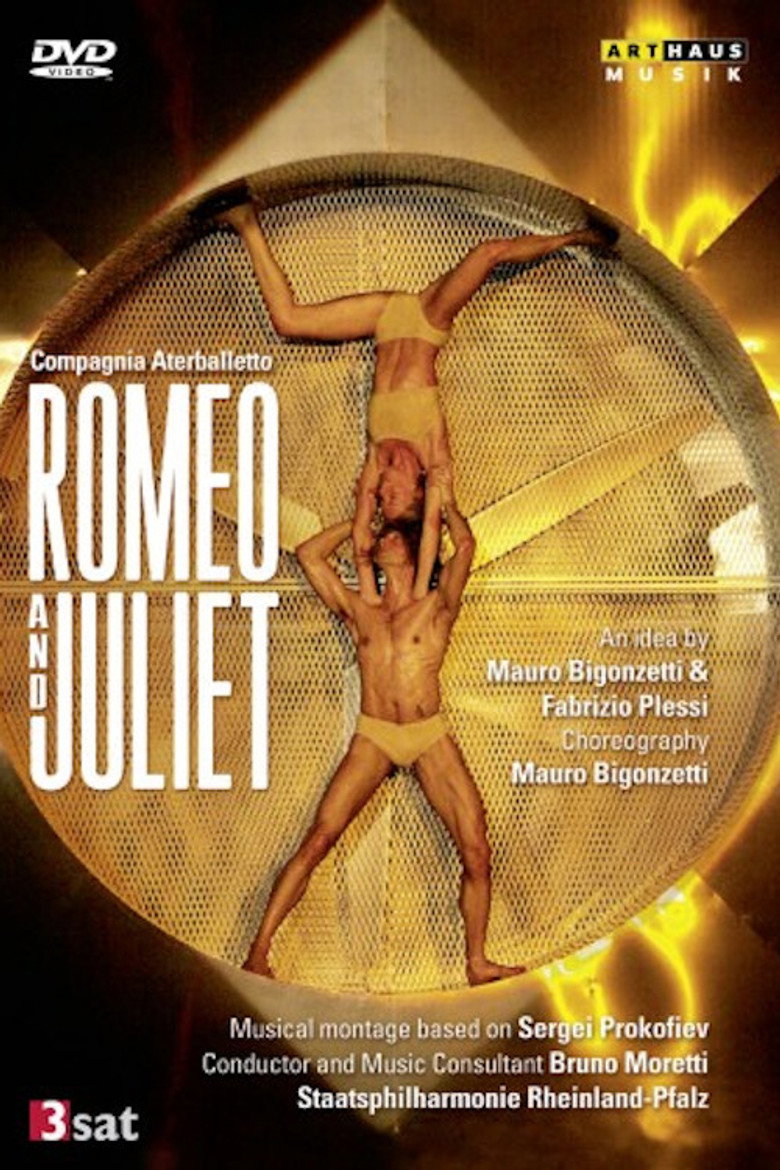 Romeo and Juliet background