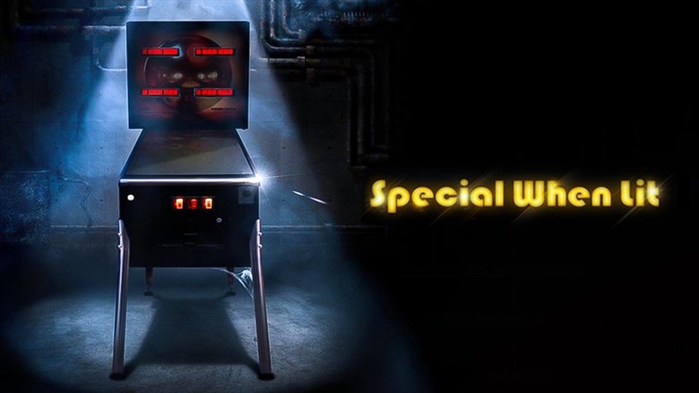 Special When Lit (2009)