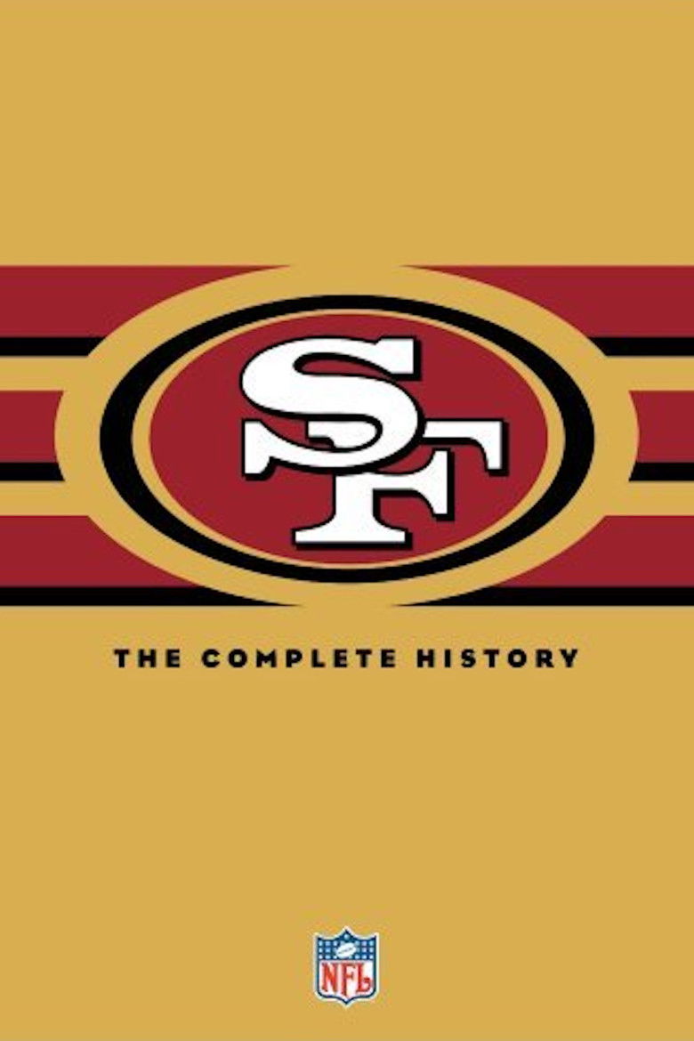 NFL History of the San Francisco 49ers