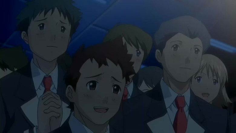 Still image for Tokimeki Memorial: Only Love season 1 episode 16: Tokimeki Moment Still image for Tokimeki Memorial: Only Love season 1 episode 16: Tokimeki Moment