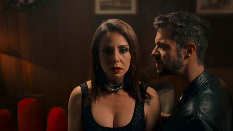 Still image for Red Light season 1 episode 1: Episode 1 Still image for Red Light season 1 episode 1: Episode 1