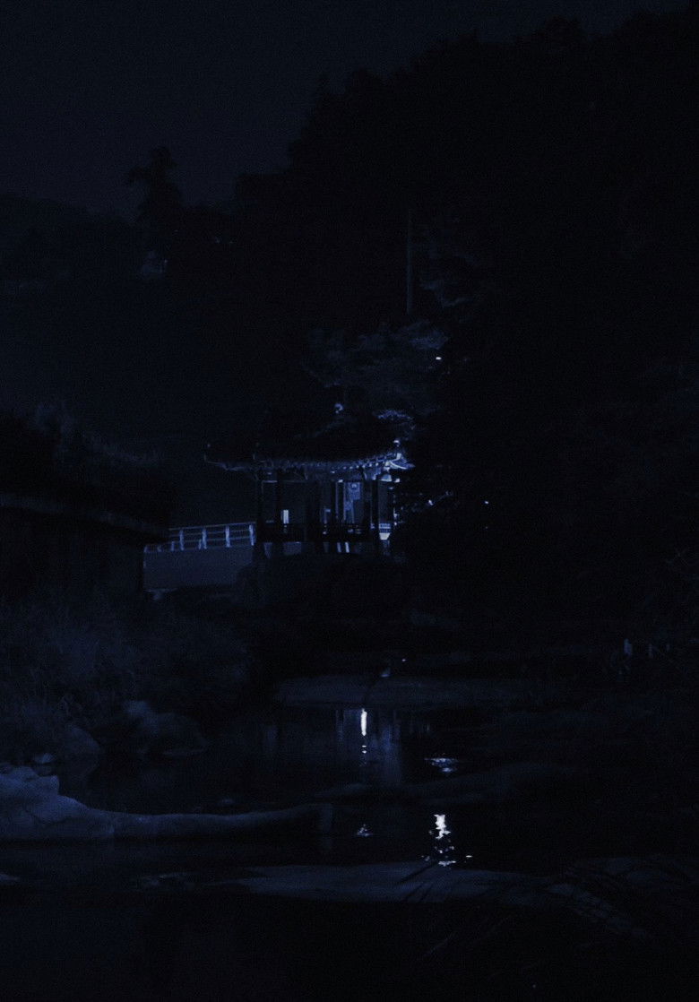 Imatge de 밤 산책