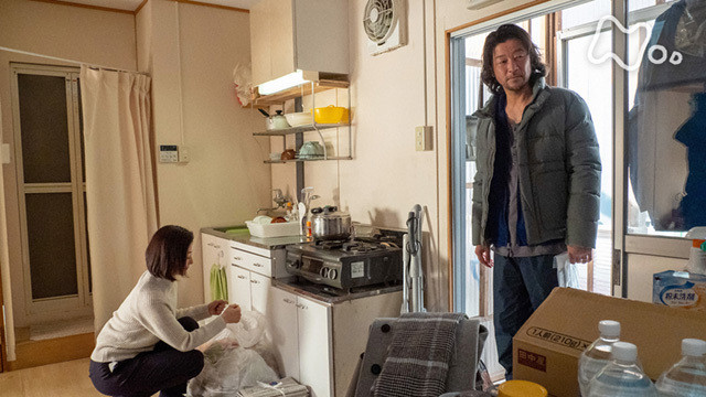 Still image for Welcome Home, Mone season 1 episode 37: Episode 37