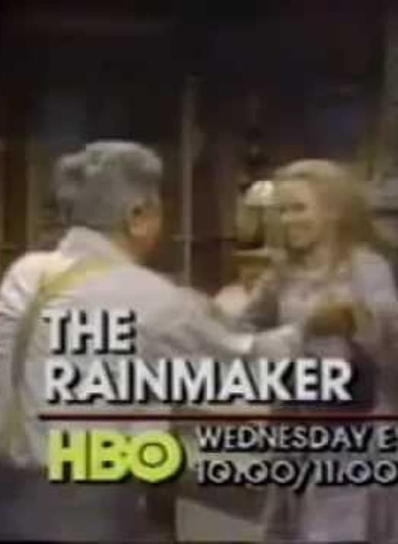 The Rainmaker (1982)